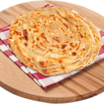 Lachha Paratha