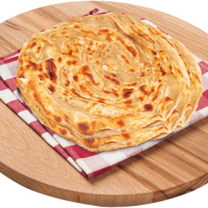 Lachha Paratha