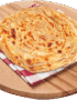Lachha Paratha