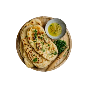 Amritsari Kulcha