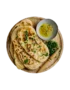 Amritsari Kulcha