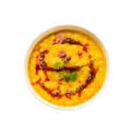 Enjoy flavorful Dal Tadka at Chandigarh Bites