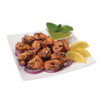 Tandoori Chicken at Chandigarh Bites