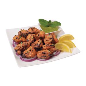Tandoori Chicken at Chandigarh Bites