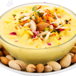 Kheer at Chandigarh Bites