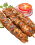 Juicy Chicken Seekh Kabab at Chandigarh