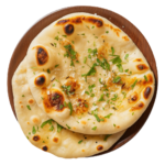 Butter Naan