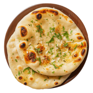 Butter Naan