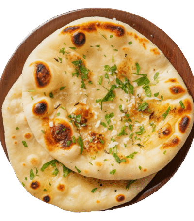 Butter Naan