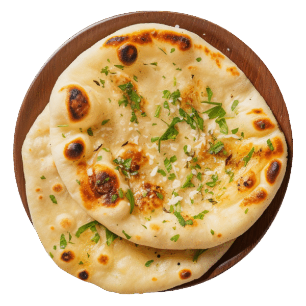 Butter Naan