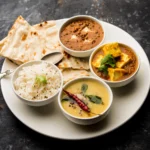 Chandigarh Bites Special Thali