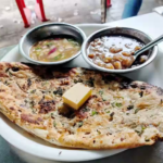 Amritsar Spl. Kulcha