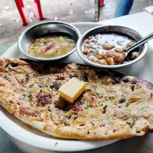 Amritsar Spl. Kulcha