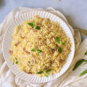 Biryani Rice