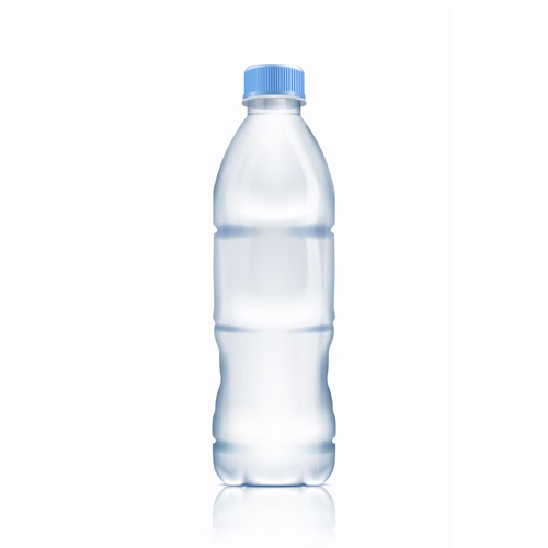Bottled Water Bottled Water