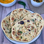 Bullet Naan