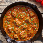 Chicken Lababdar