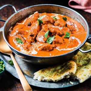 Chicken Tikka Masala