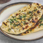 Chilli Cheese Naan