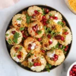 Dahi Puri