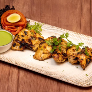 Fish Tikkа