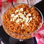 Gajar Halwa