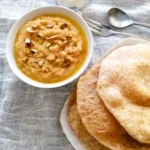 Halwa Puri