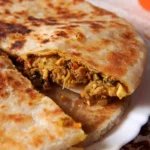 Keema Kulcha