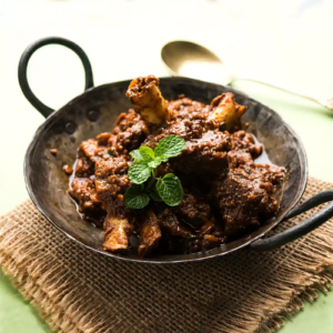 Karahi Mutton