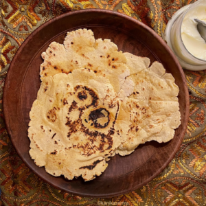 Makki Di Roti(Seasonal)