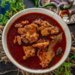 Mutton Rogan Josh
