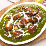 Palak Kofta