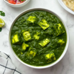 Palak Paneer