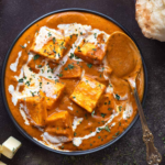 Paneer Butter Masala