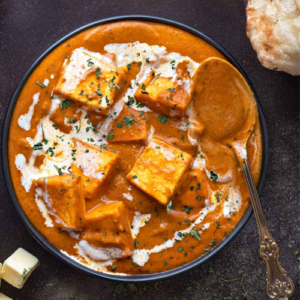 Paneer Butter Masala
