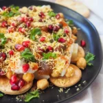 Papdi Chaat
