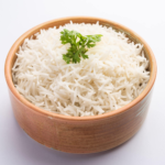 Plain Rice