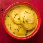 Ras Malai (3 pcs)