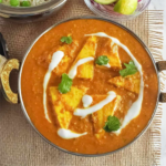 Shahi Paneer
