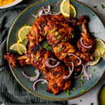 Tandoori Chicken