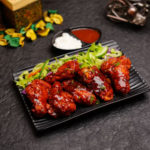 Tandoori Chicken Tikkа