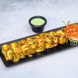 Tandoori Paneer Tikка